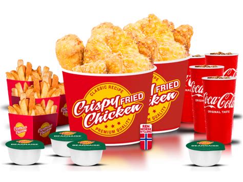 cfc chicken